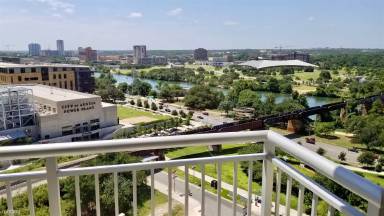 Main picture of Gables Park Tower