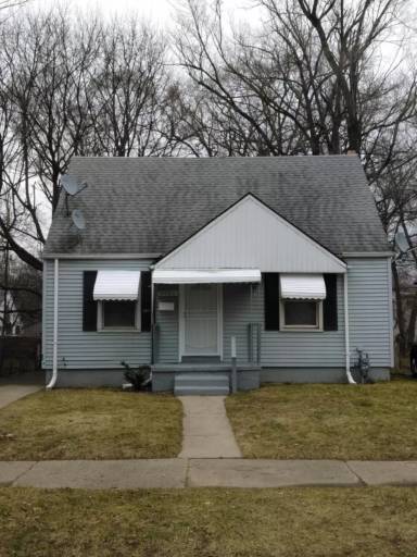 Main picture of 19950 Fenmore St