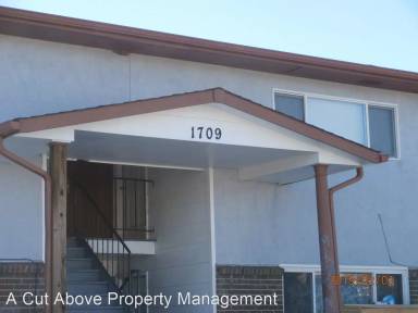 Main picture of 1709 Hampton S