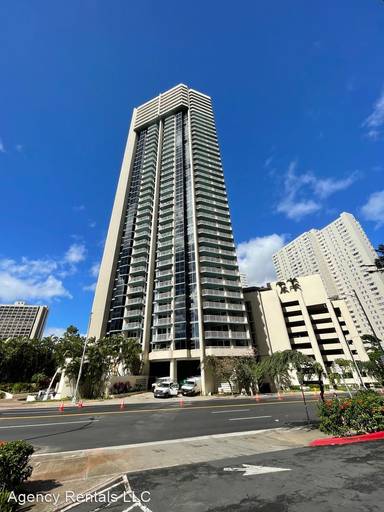 Main picture of Honolulu Park Place