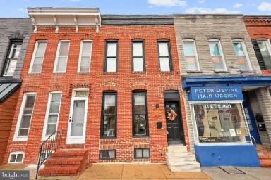 Main picture of 434 E Fort Ave