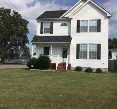 Main picture of 701 Charles St