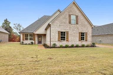 Main picture of 3701 Carolines Way