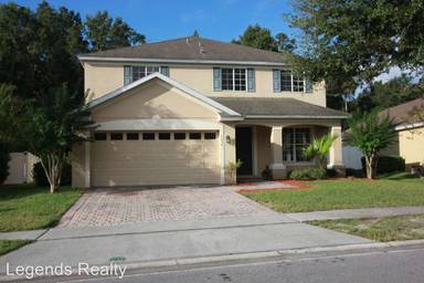 Main picture of 5734 Great Egret Dr