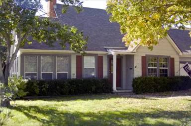Main picture of 1016 Puryear Dr