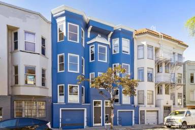 Main picture of 628A Guerrero St