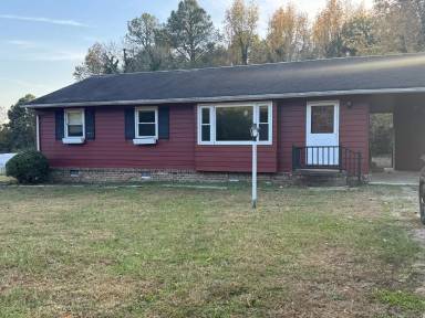Main picture of 3901 Treely Rd