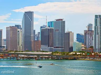 Main picture of 600 Biscayne Blvd