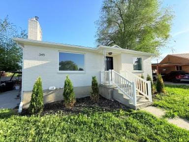 Main picture of 345 W 1300 N