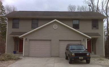 Main picture of 1802 E Maxwell Ln