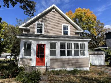 Main picture of 412 Spruce St
