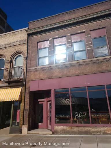 Main picture of Historic Manitowoc Place Apartments