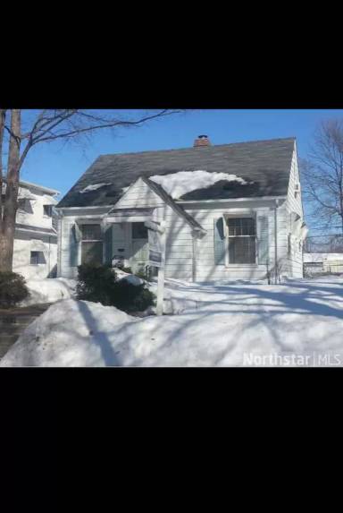 Main picture of 3642 Thomas Ave N