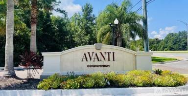 Main picture of Avanti Condos