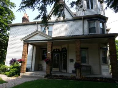 Main picture of 58 Afton Ave