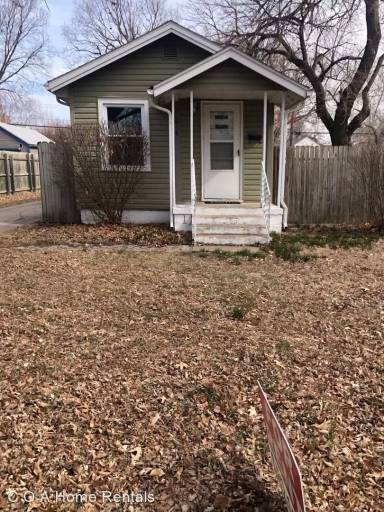 Main picture of 616 S Green St