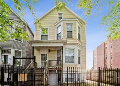 Main picture of 5539 S Princeton Ave