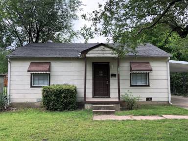 Main picture of 4722 E Latimer Pl