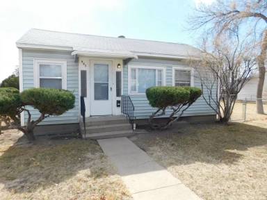 Main picture of 957 Belford Ave