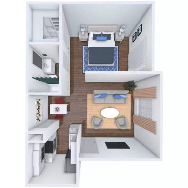Property view