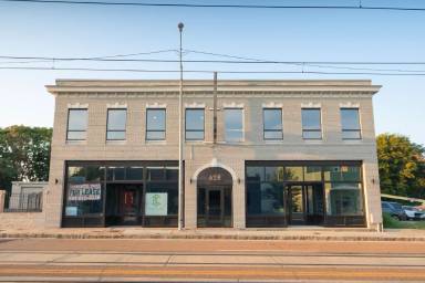 Main picture of 628 Madison Ave