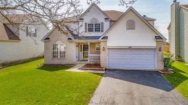 Main picture of 1841 Lake Shore Dr