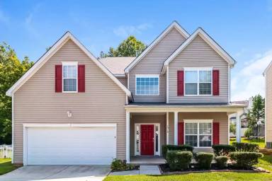 Main picture of 1316 Kersey Glen Ln