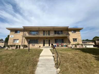 Main picture of 8226 W Oklahoma Ave