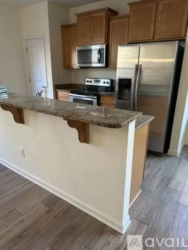 Main picture of 1223 Garden Stone Dr