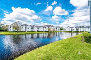 Main picture of Reserve at Ormond