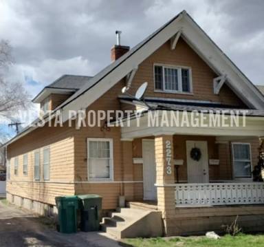 Main picture of 2273 Jefferson Ave