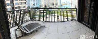 Main picture of Brickell Key II