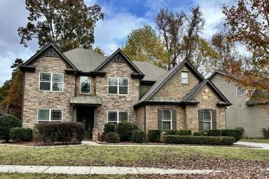 Main picture of 2316 Roberts View Trl