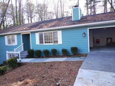 Main picture of 1006 Huntingdon Ct
