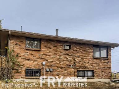 Main picture of 1013 Raleigh St