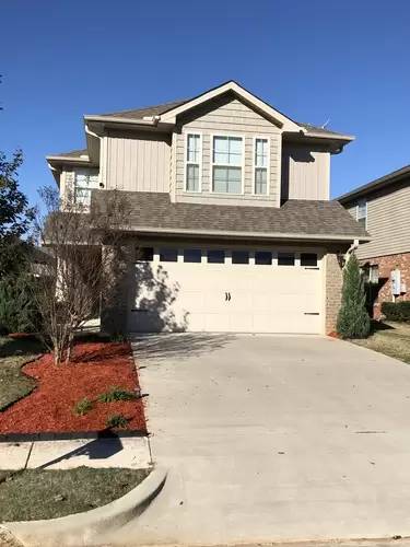 Main picture of 15901 Trey Hughes Dr