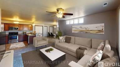 Main picture of Tigerway Townhomes and Apartments