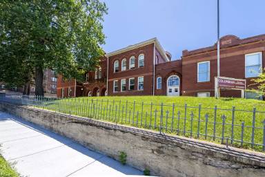Main picture of Columbian School Apartments