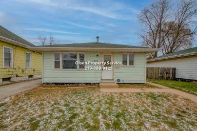 Main picture of 1143 Logan St