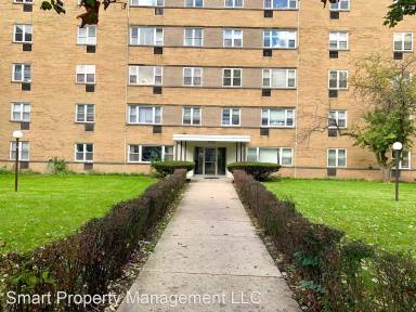 Main picture of 6160 N Damen Ave