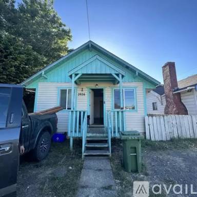 Main picture of 2926 Sheridan Ave