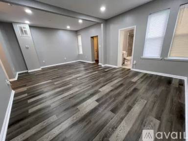 Main picture of 3320 Gwynns Falls Pkwy
