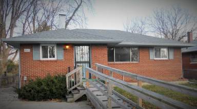 Main picture of 4163 N Grand Ave