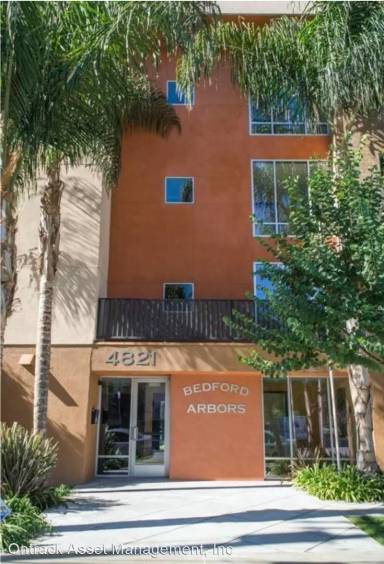 Main picture of 4821 Bakman Ave