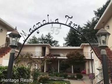 Main picture of 35 S Magnolia Ave