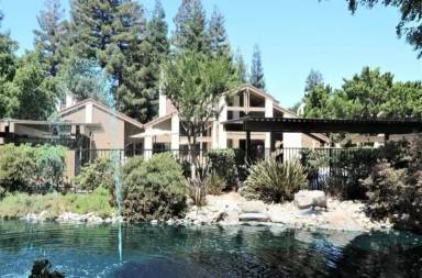 Main picture of Timberlake Condominiums