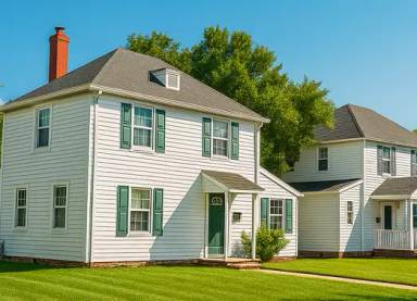 Main picture of 920 20th St