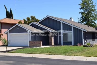 Main picture of 3748 Blackfoot Way