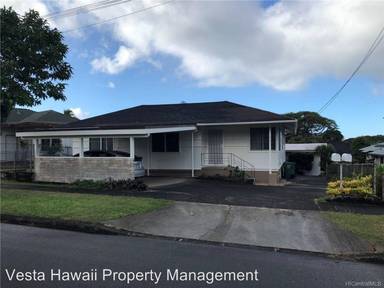 Main picture of 21 Kawananakoa Pl