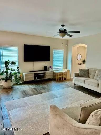 Property view